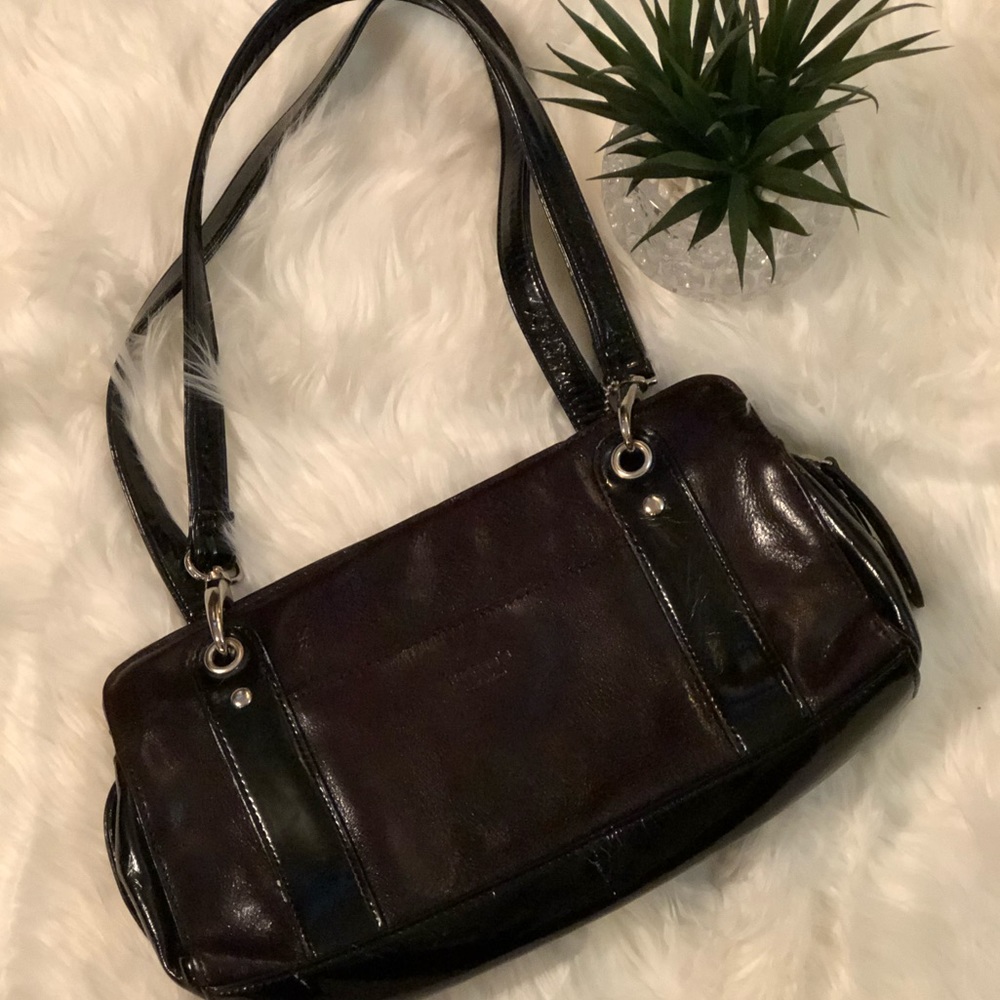 Black Tuscans Purse